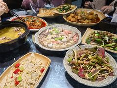 -青城甲(青城山店)