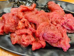 -三千里韩式炭火烤肉(南八马路店)