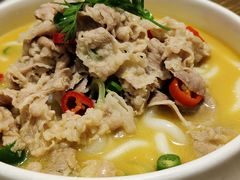 酸汤肥牛-榕意·川味之美(深业上城店)