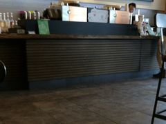 -星巴克(深圳龙华人民北店)