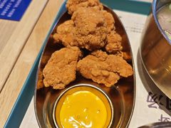 -梨花牛肉汤饭(仁恒伊势丹店)