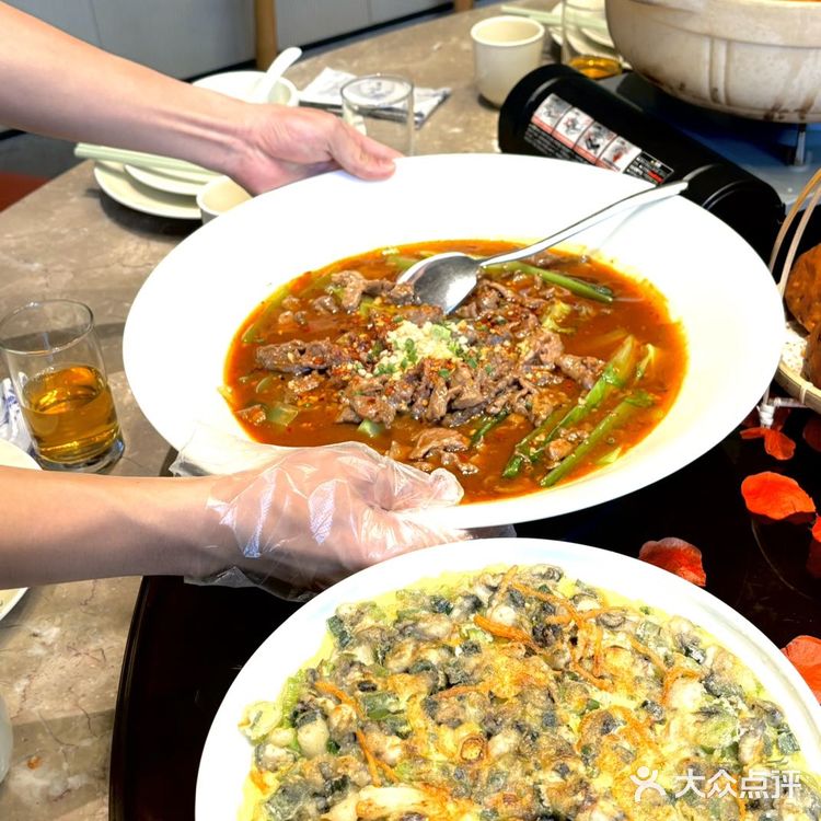 👫禧客楼，情侣约会的浪漫之地！💕