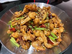 -红盔甲·小龙虾(人民广场店)