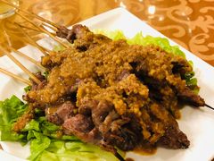 -伊萨娜印尼餐馆