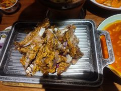 -天山集市(和家乐广场店)