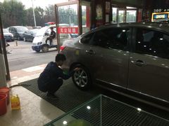 -新月3M汽车贴膜隐形车衣膜小二官方授权店(肖村桥店)