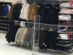 -优衣库(长沙雨花亭凯德广场店)