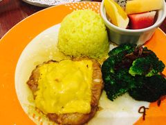 -飞石咖啡(帝壹城店)