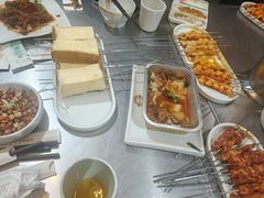 -白玉·朝鲜族烤串(南山店)