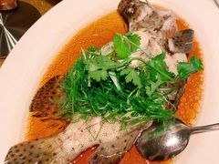 -好彩海鲜火锅饭店(银河百老汇店)