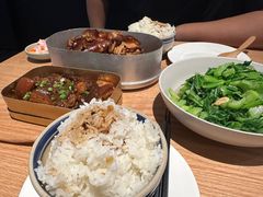 -有肉食·虎九闽菜(798艺术区店)