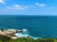 -三亚蜈支洲岛旅游区
