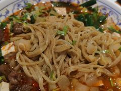 -桂花香手工面(鼓楼店)