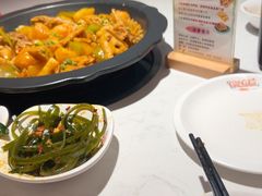 -虾吃虾涮.虾火锅.肉蟹煲(步步高梅溪新天地店)