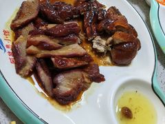 -阿政粤小馆(中央大街店)