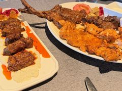 -Efes Turkish & Mediterranean Cuisine 艾菲斯餐厅(陆家嘴店)