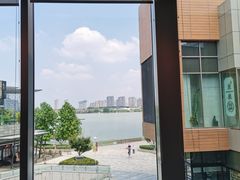 -香樟花园新粤料理(无锡万象城店)