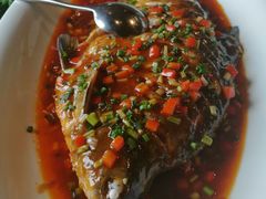 -一澜江宴·江景地标楚菜(江滩公园店)