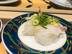 -大起水产回转寿司(道顿堀店)