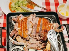 -西贝(六里桥旗舰店)
