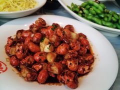 -肥肥虾庄·金牌油焖大虾(杨园滨江时代walk店)