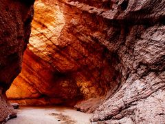 景点-天山神秘大峡谷
