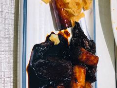 -餐与自然(老商埠店)