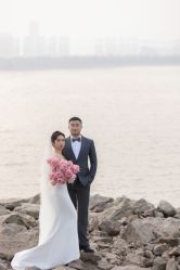 -MAO亲爱的猫婚纱摄影工作室