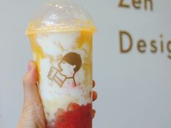 -喜茶(北京五棵松华熙店)