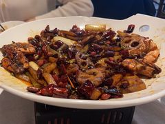 -辣婆婆(航天桥店)