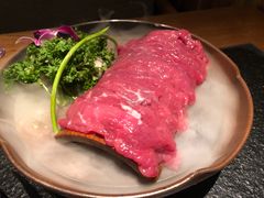 -盡膳口福跷脚牛肉火锅(北美新天地店)