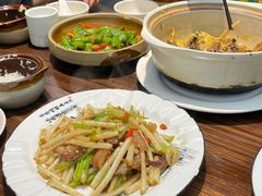 -民间瓦缸煨汤館(嵩山路店)