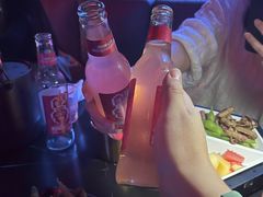 -赤红音乐现场(浦东金桥路店)