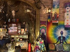 -雪灵魔法世界SHELLY’S TAROT(大良桂畔里店)