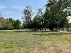 -汉长安城未央宫国家考古遗址公园