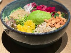 芥子酱羽翼甘蓝沙拉-小大董·烤鸭(凤凰汇店)