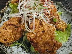 -角落里(中山公园店)