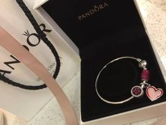 -Pandora潘多拉珠宝(朝阳大悦城店)