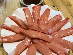 -川天喉重庆江湖菜