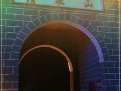 -野三坡清泉山风景区