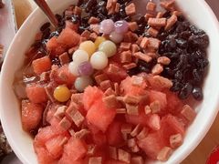 -大众跷脚牛肉馆·非遗传承单位(峨眉山店)