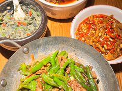 -恰饭·老长沙市井菜(天河客运站店)