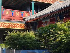 -和风景里酒店(护国寺店)