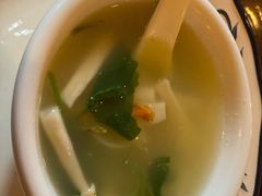 -七仙岭君澜度假酒店·桃源小馆中餐厅