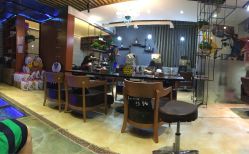 -MG Style Salon