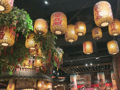 -南京大牌档(之心城店)