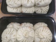 -津门如意包子铺(宾西路店)