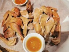 -一粥(华侨城创意文化园店)