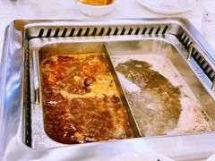 -九府羊鲜羊火锅·烧烤·小海鲜(华汇大厦店)