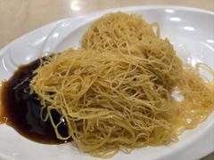 -盛记粥面(佐敦店)